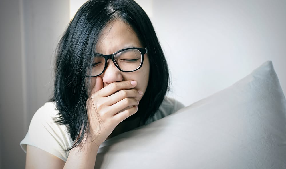 adrenal fatigue treatment