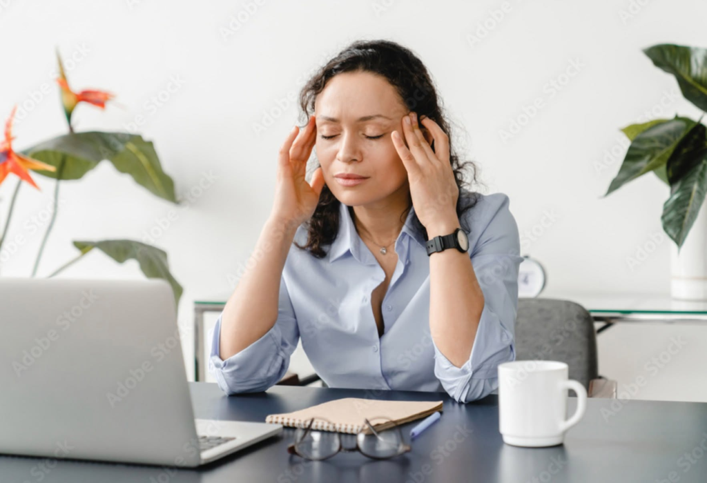 hormone health